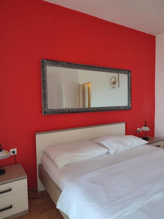 Apartments Laus 자발라티카 외부 사진