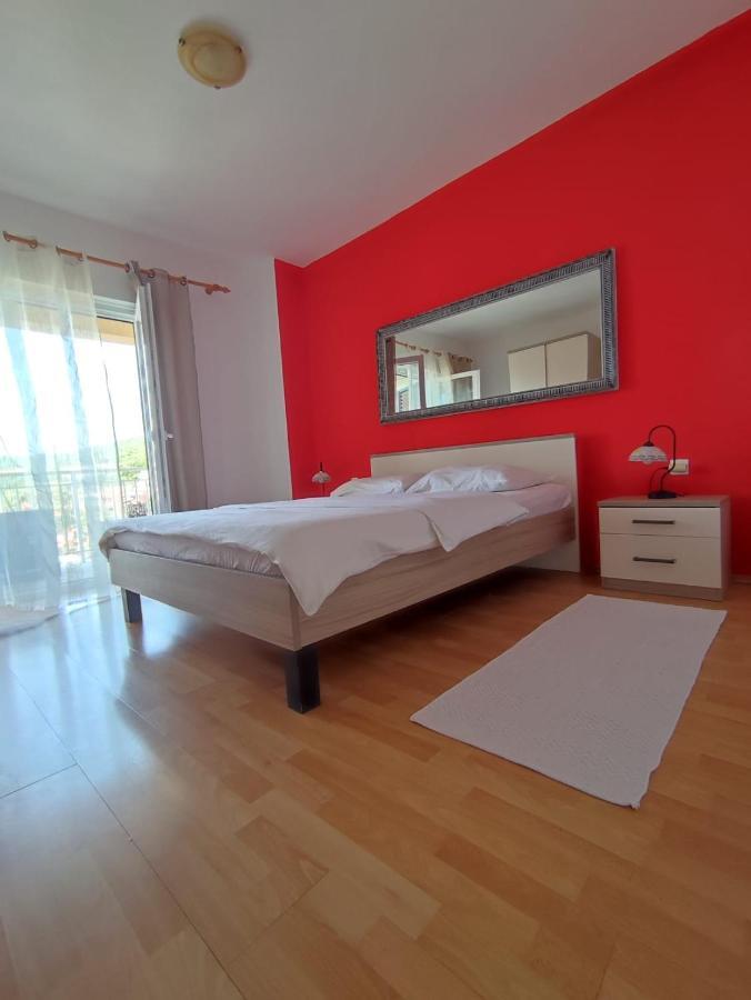 Apartments Laus 자발라티카 외부 사진