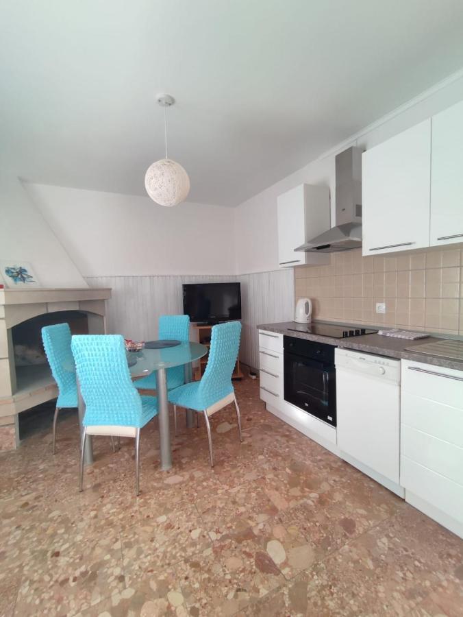 Apartments Laus 자발라티카 외부 사진