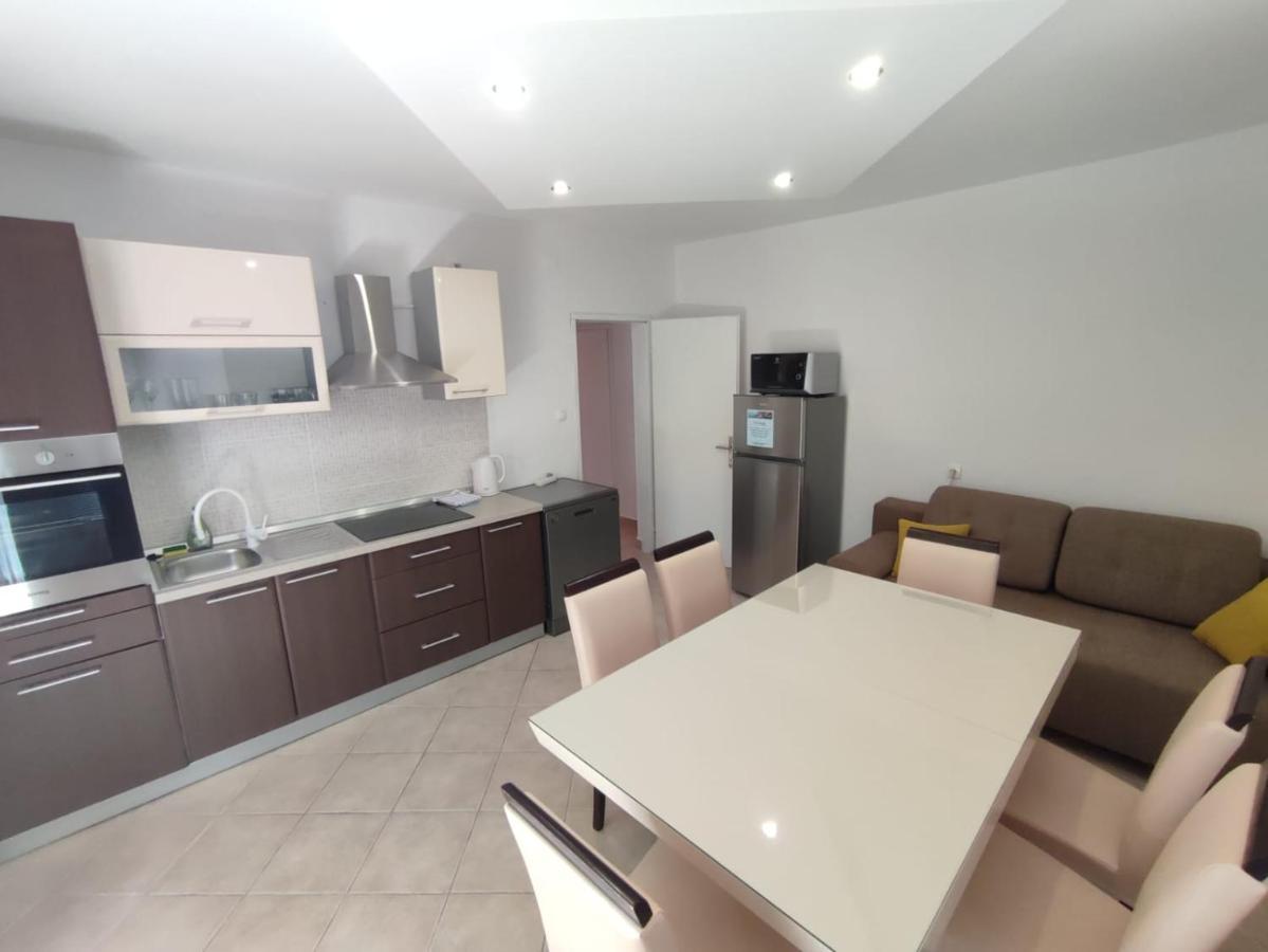 Apartments Laus 자발라티카 외부 사진