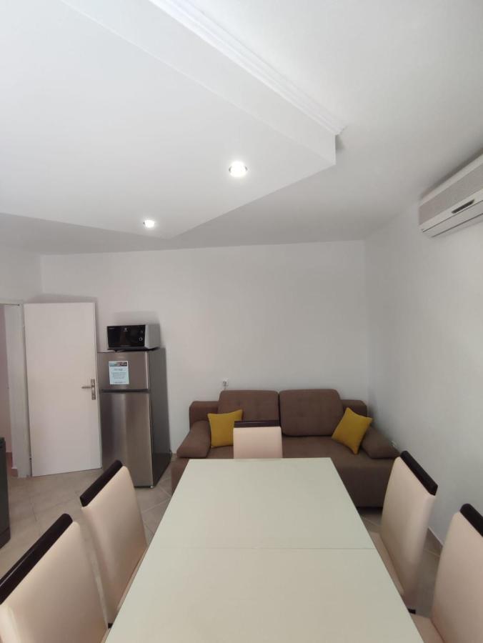 Apartments Laus 자발라티카 외부 사진