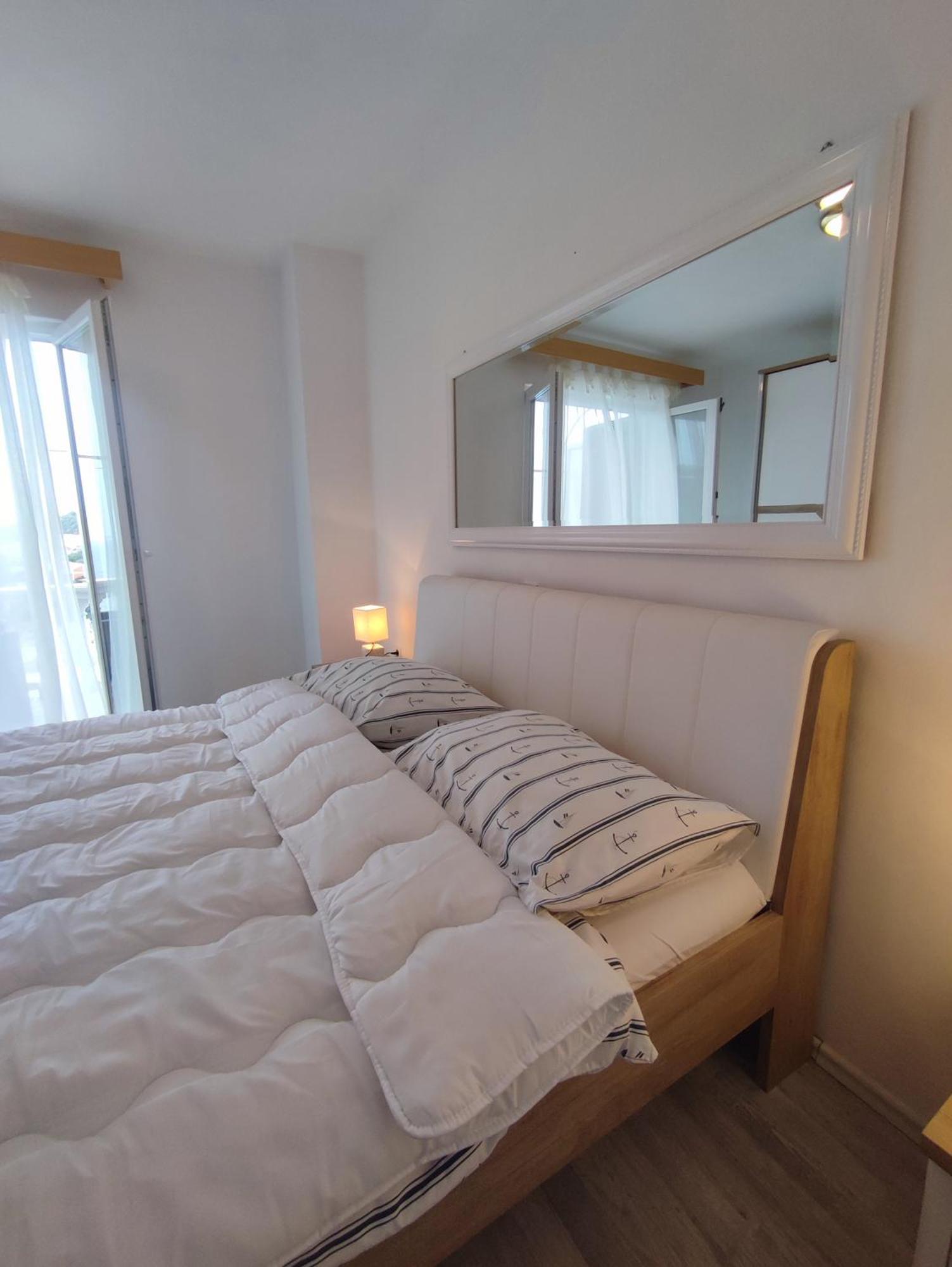 Apartments Laus 자발라티카 외부 사진