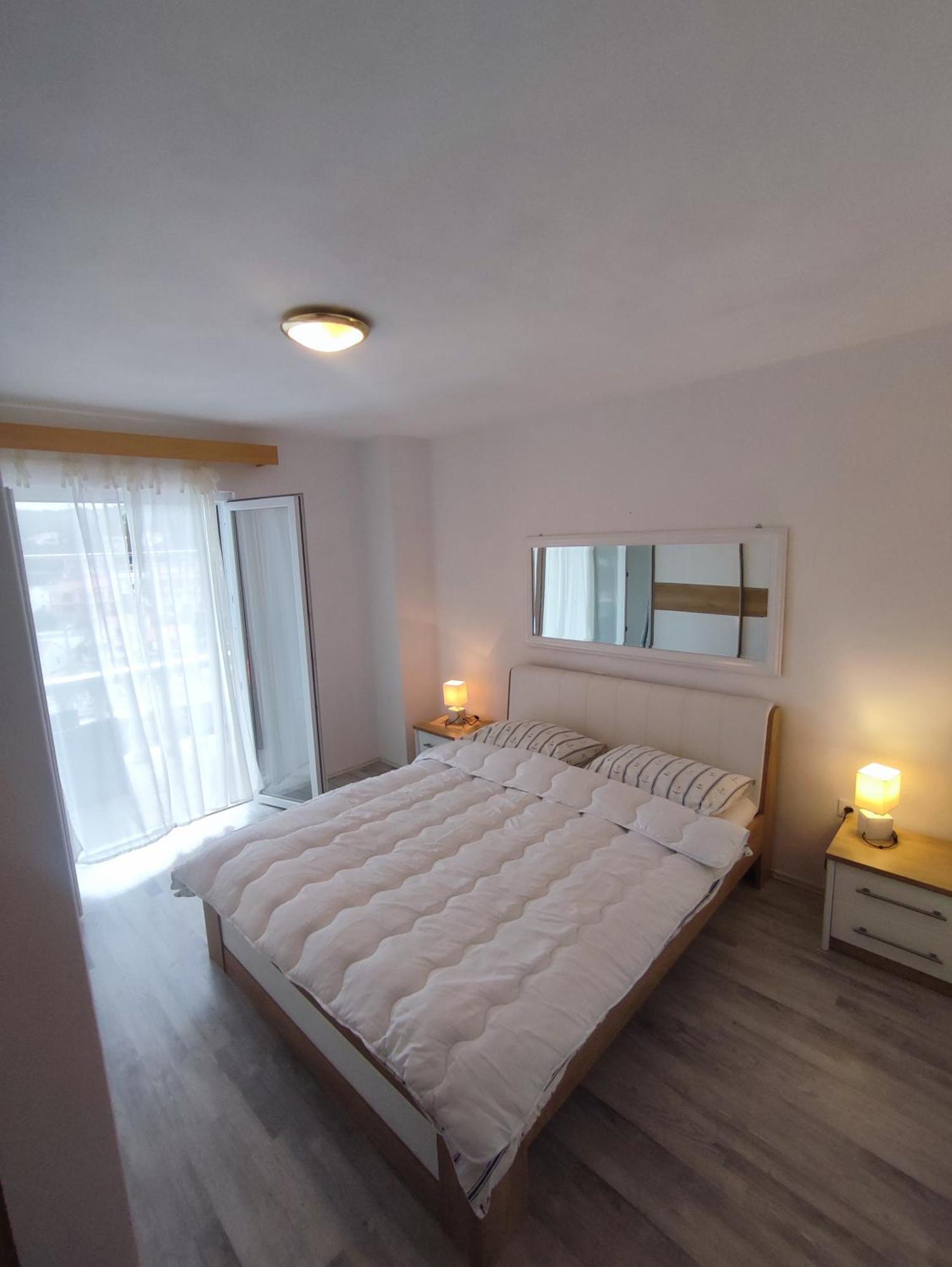 Apartments Laus 자발라티카 외부 사진