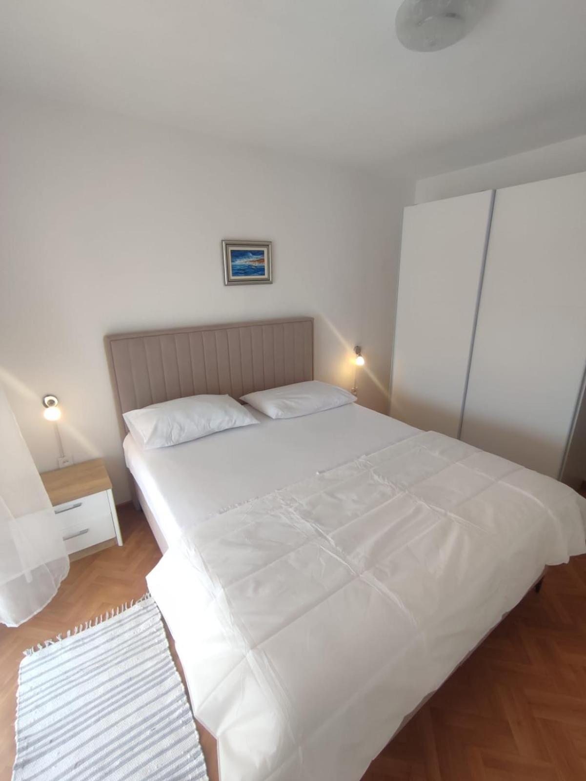 Apartments Laus 자발라티카 외부 사진