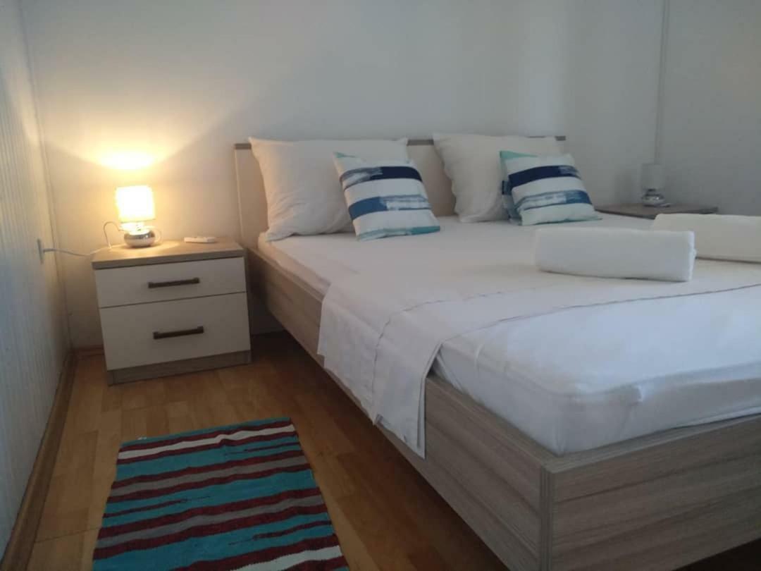 Apartments Laus 자발라티카 외부 사진